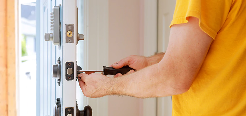 Eviction Locksmith For Key Fob Replacement Services in Union City, CA