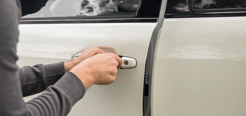 Unlock Car Door Service in Union City, CA
