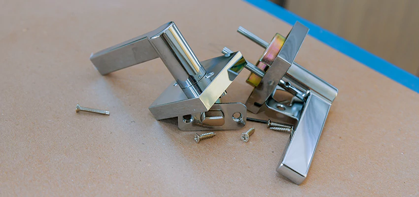 Master Lock Key System Installation Service in Union City, California