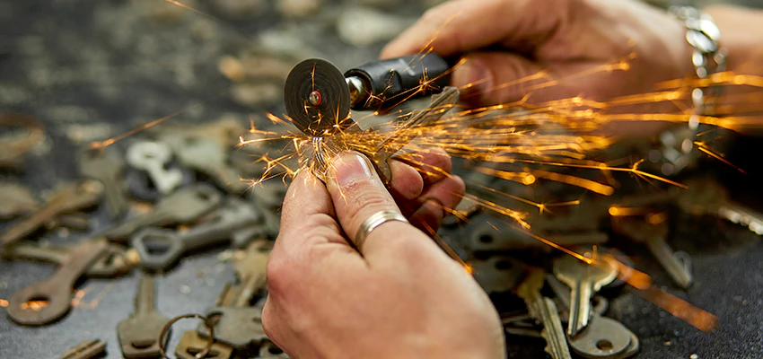 24/7 Locksmith Services For Lock Rekeying in Union City, CA