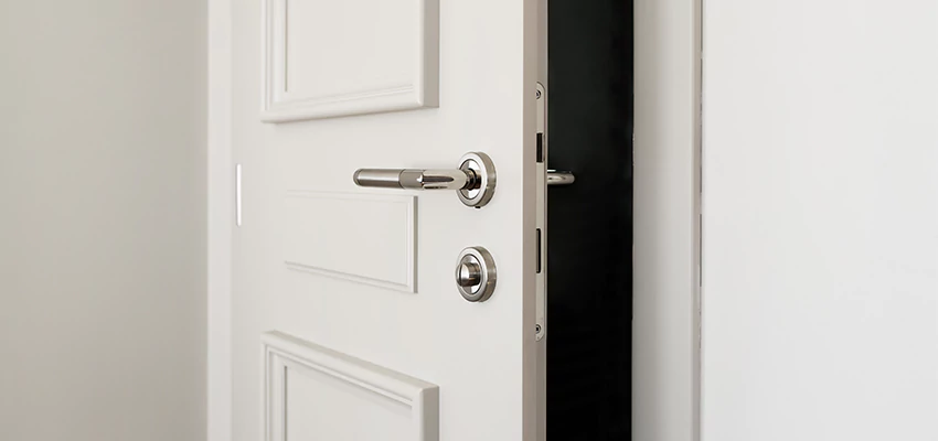 Folding Bathroom Door With Lock Solutions in Union City, CA