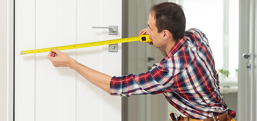 Bonded & Insured Locksmiths For Lock Repair in Union City, California