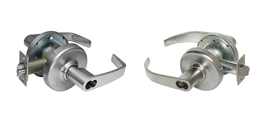 Corbin Russwin Unit Locks Repair Installation in Union City, CA