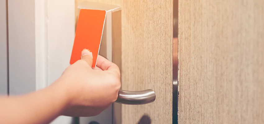 Electronic Locks Motor Repair in Union City, California