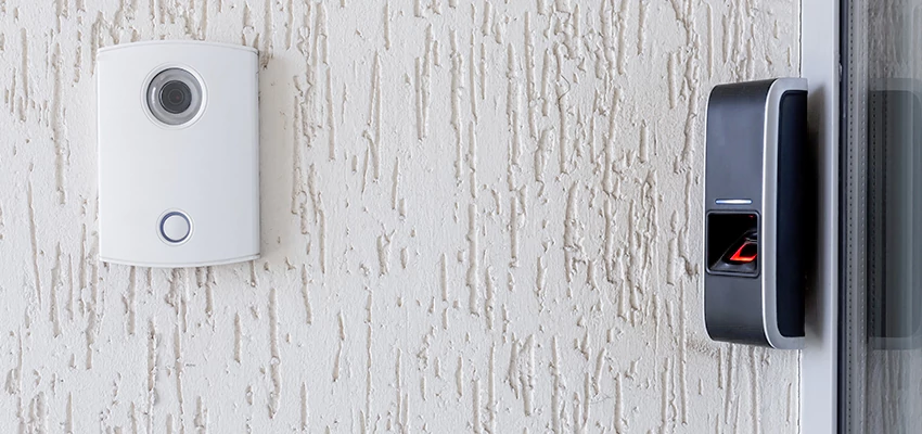 Multi-User Fingerprint Door Locks Installation in Union City, California