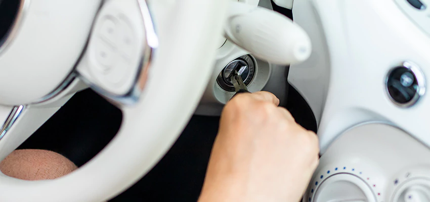 Ignition Lock Barrel Replacement Near Me in Union City, California