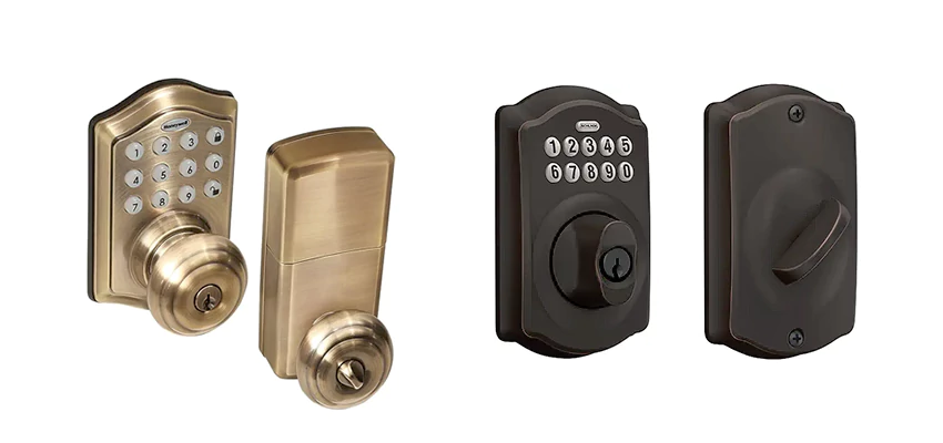 Medeco Locks Replacement in Union City, CA