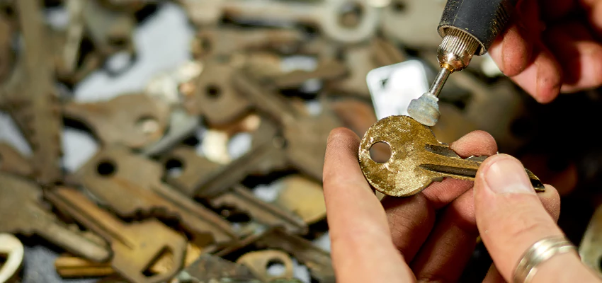 A1 Locksmith For Key Replacement in Union City, California