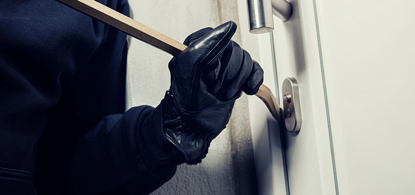 Burglar Damage Door Sensors Repair in Union City, CA
