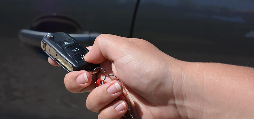 Car Door Unlocking Locksmith in Union City, California