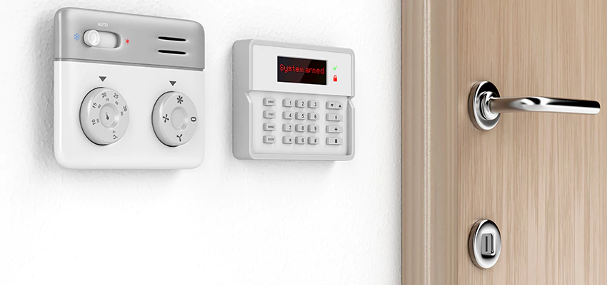Commercial Electronic Door Lock Services in Union City, CA