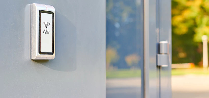 Glass Door Electric Lock Repair in Union City, CA