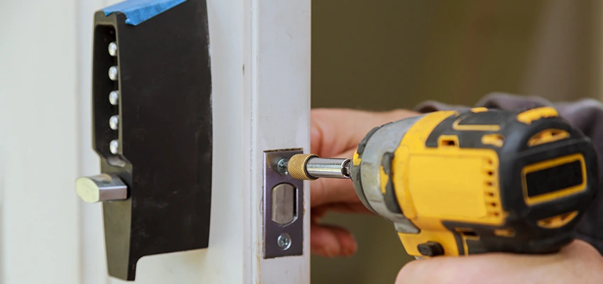 Eviction Locksmith For Key Duplication in Union City, California