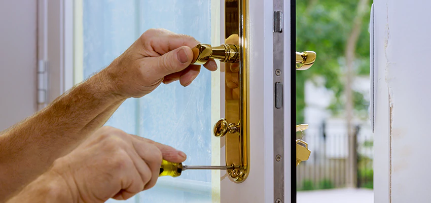 Local Locksmith For Key Duplication in Union City, CA