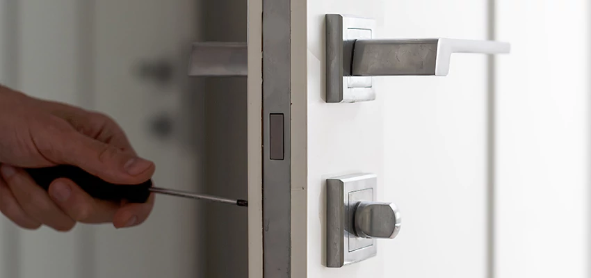 Automotive Lock Installation in Union City, CA