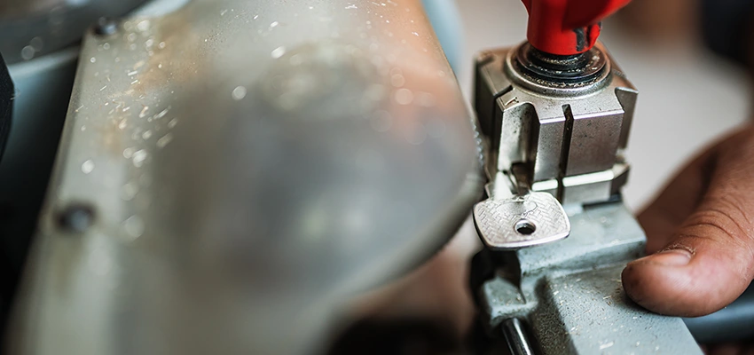 Key Programming Mobile Locksmith Service in Union City, CA